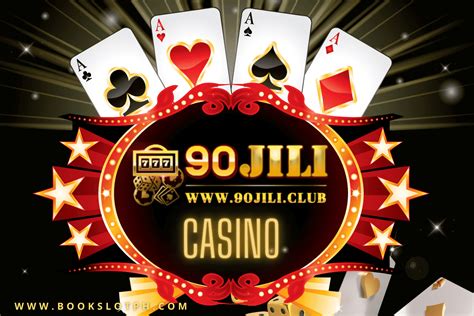 90jili casino